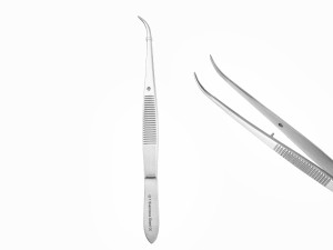 Pinceta Perry 13 cm