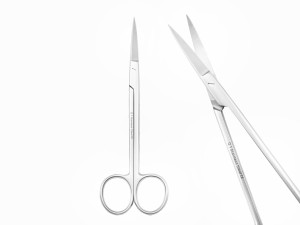 Nożyczki Joseph - 14 cm