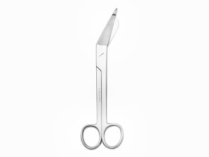 Nożyczki Esmarch - 21 cm