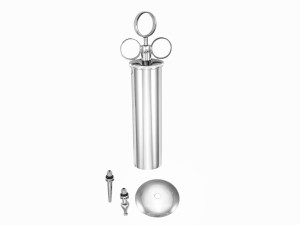 Strzykawka Jeanette - 150 ml