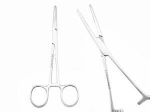 Kleszczyki Kelly - 14 cm 