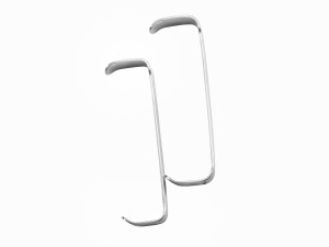 Hak Farabeuf - 15 cm