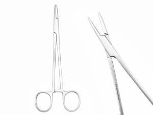 Igłotrzymacz Mayo Hegar - 20 cm