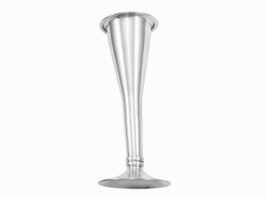 Stetoskop pinard aluminiowy