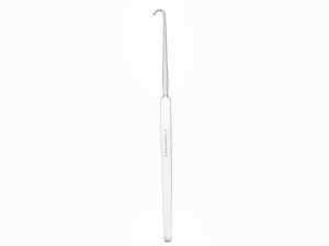 Haczyk (Hak) do kastracji 17 cm