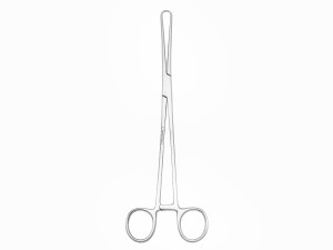 Kulociąg Schroeder - 25 cm
