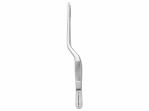 Pinceta Jansen - 16 cm